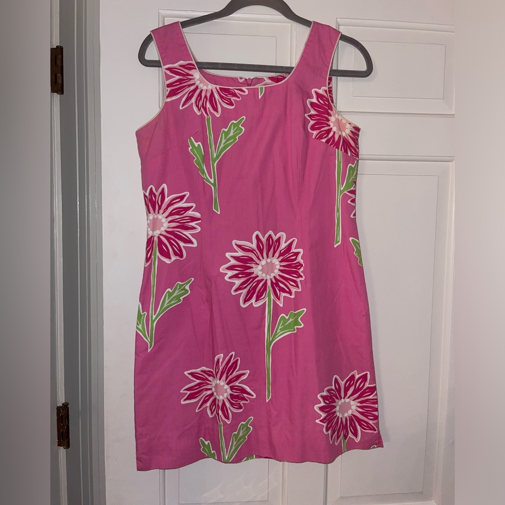 Vintage Lilly Pulitzer dress